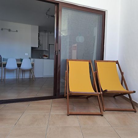 Central Flat Puerto Del Carmen Puerto del Carmen  Exterior foto